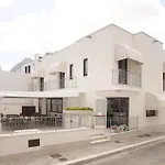فندق Alaba سان فيتو لو كابو
