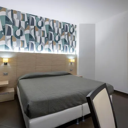 Alaba Hotel 3*