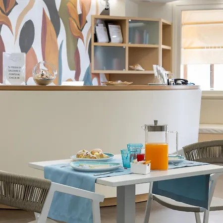 阿拉巴酒店　 圣维托罗卡波