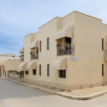 阿拉巴酒店　 圣维托罗卡波