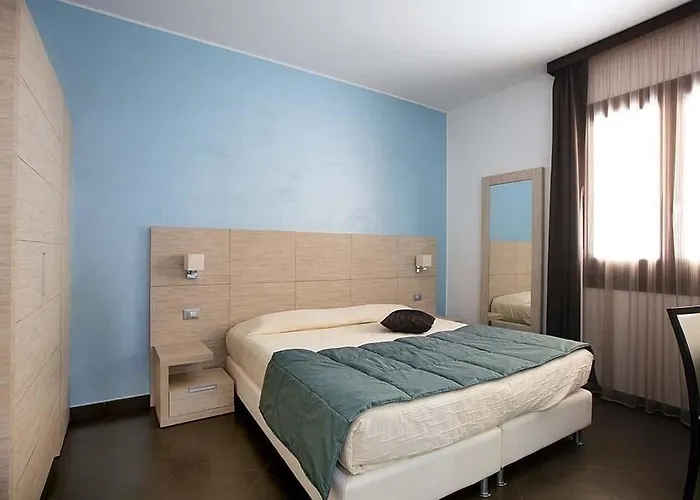 酒店 阿拉巴酒店　 3*