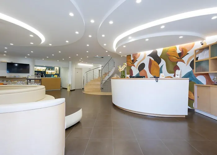 酒店 阿拉巴酒店　