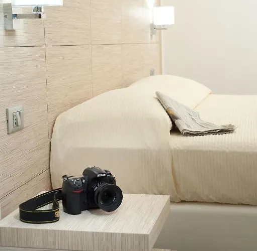 阿拉巴酒店　 圣维托罗卡波