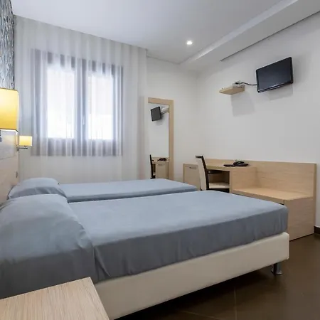 Hotel Alaba San Vito Lo Capo