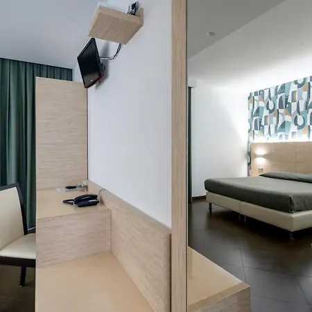 Hotel Alaba