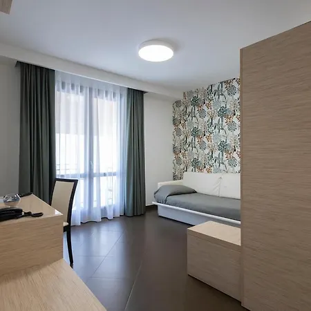 Szálloda Alaba San Vito lo Capo