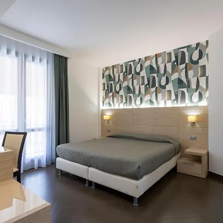 Hotel Alaba 3*