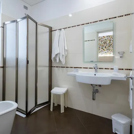 Alaba Hotel San Vito Lo Capo