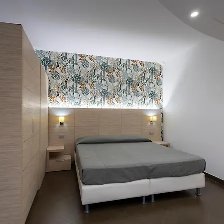 Hotel Alaba 3*