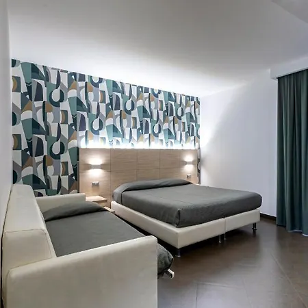 Alaba Otel 3*