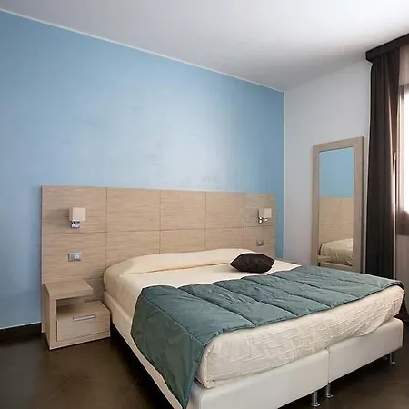 Szálloda Alaba 3*