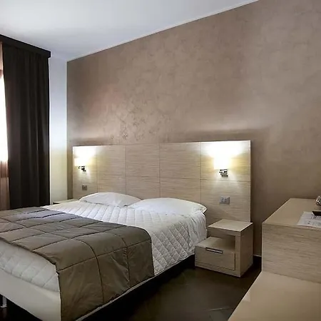 Hotel Alaba