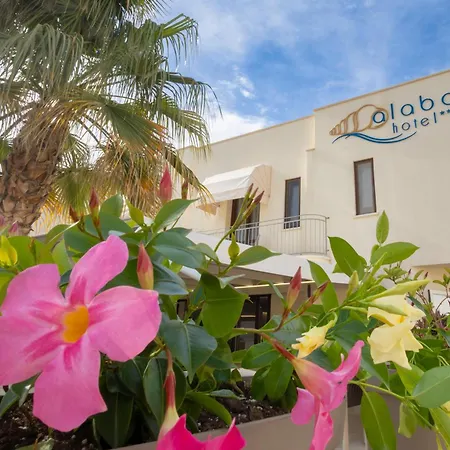 Alaba Szálloda San Vito lo Capo