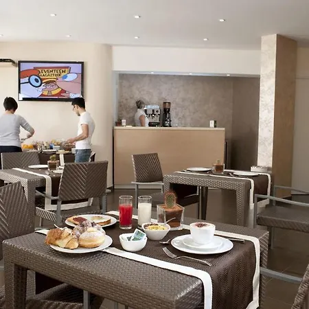 Hotel Alaba San Vito Lo Capo