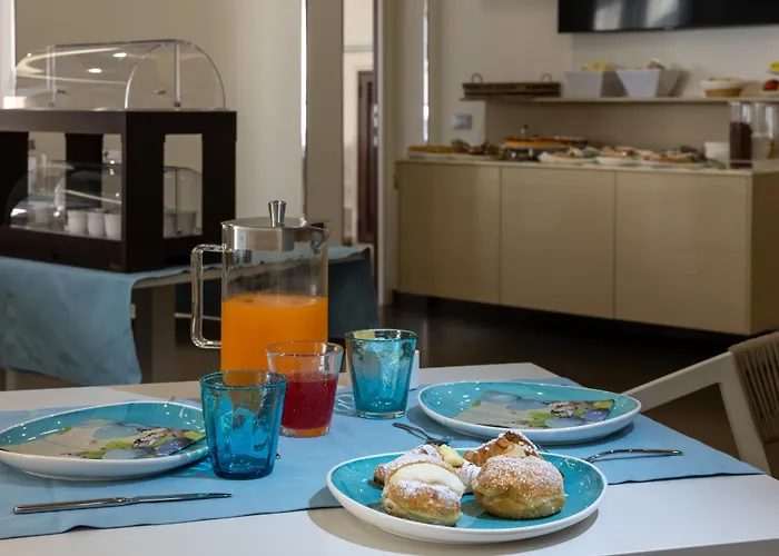 Hotel Alaba San Vito Lo Capo