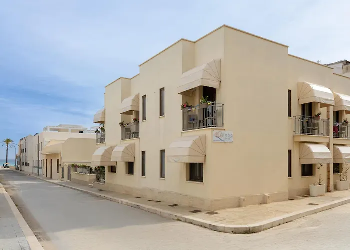 Alaba San Vito Lo Capo