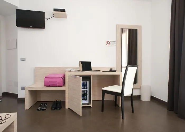 Hotel Alaba 3*