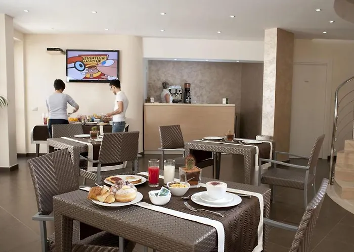 Hotel Alaba San Vito Lo Capo